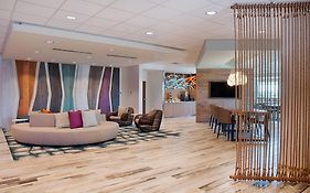 Fairfield Inn & Suites By Marriott Clearwater Beach